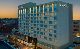 Jw Marriott Cherry Creek Denver Co